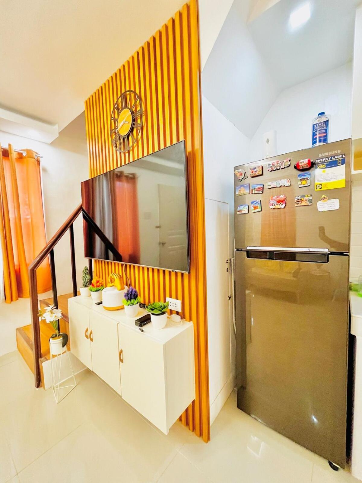 House 3Br 10Pax Gran Europa, Cagayan De Oro City Exterior foto