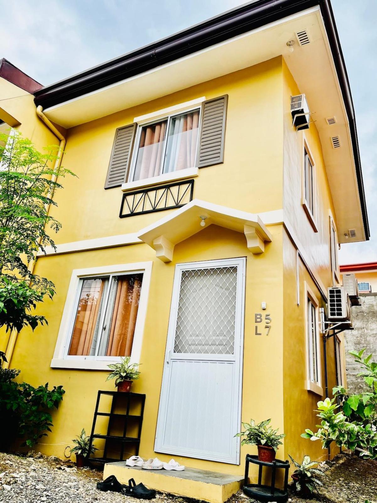 House 3Br 10Pax Gran Europa, Cagayan De Oro City Exterior foto